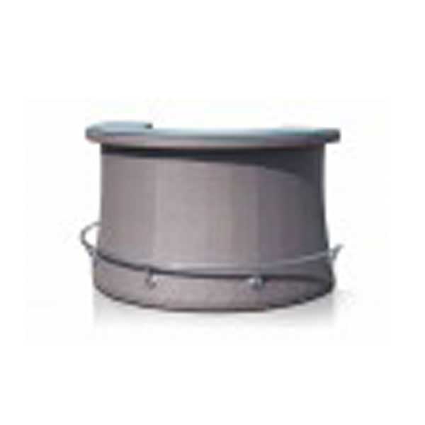 Outdoor Wicker Bar Set - Arfit