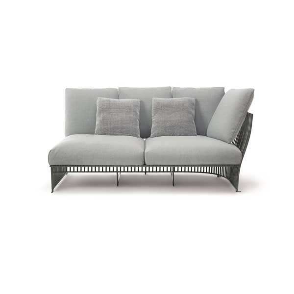 MS Wire Frame Furniture - Sofa Set - Venexia