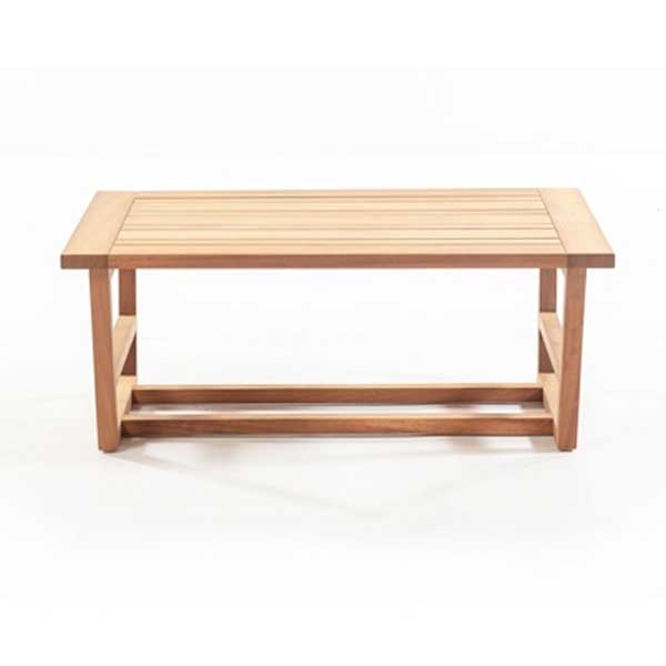 Outdoor Wood - Sofa Set - Nova