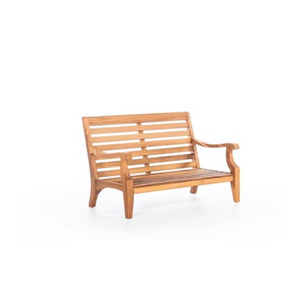 Outdoor Wood - Sofa Set - Nevada