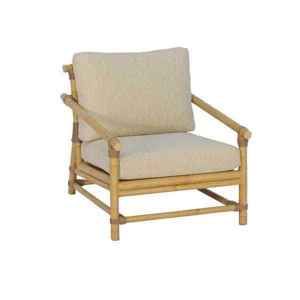 Cane & Rattan Furniture - Sofa Set - Terifa