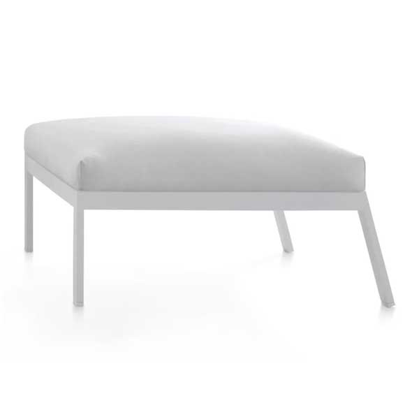 Outdoor Wood & Aluminum - Sofa Set - Timeless