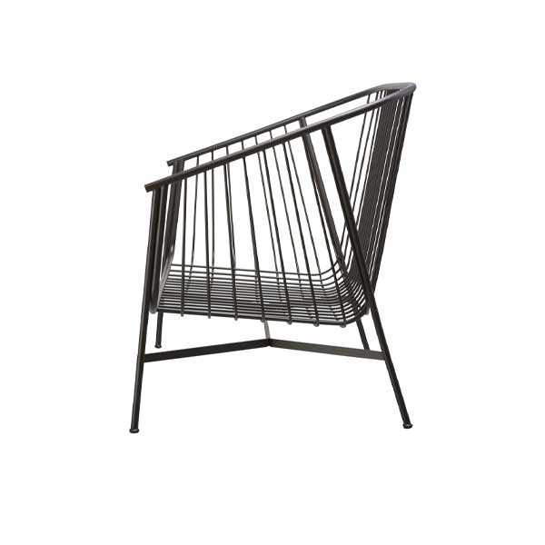 MS Wire Frame Furniture - Sofa Set - Jeanette