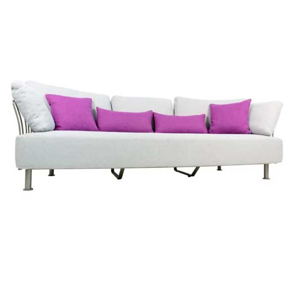 MS Wire Frame Furniture - Sofa Set - Cloud Max