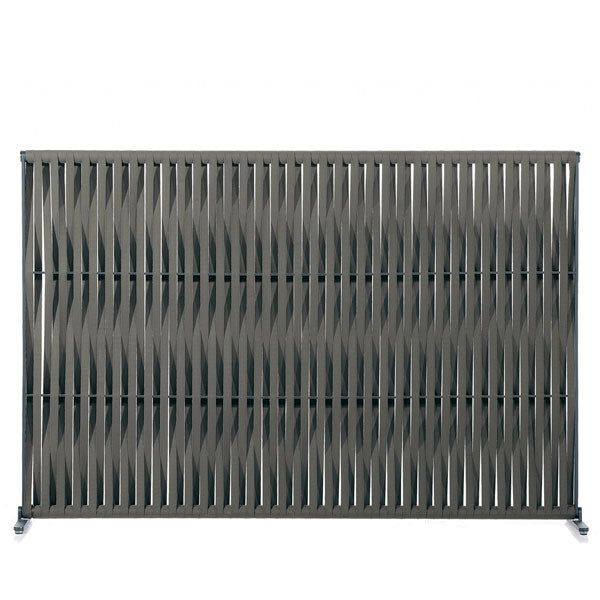 Outdoor Furniture - Wicker Partition - Coloison