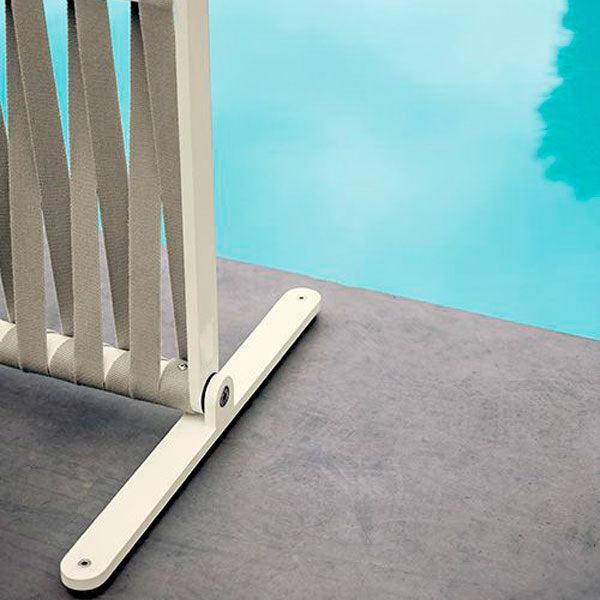 Outdoor Furniture - Wicker Partition - Coloison