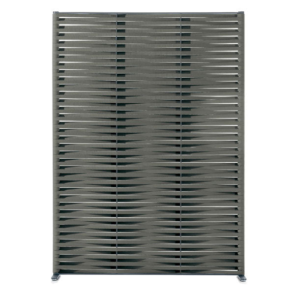 Outdoor Furniture - Wicker Partition - Coloison