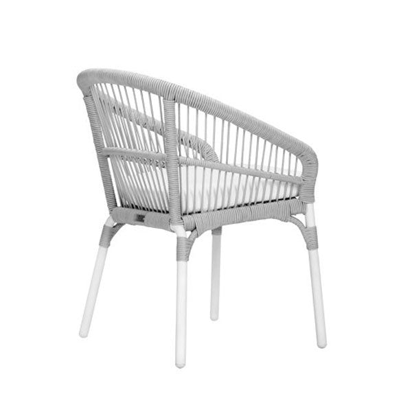 Outdoor Braided & Rope Coffee Set - Fibra