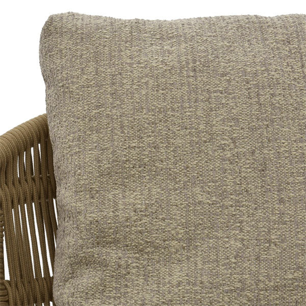Outdoor Braided & Rope Coffee Set - Indiana-Unplugged