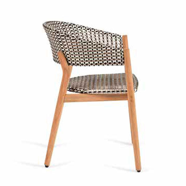 Outdoor Braided & Rope Coffee Set - Moonlight-Prime