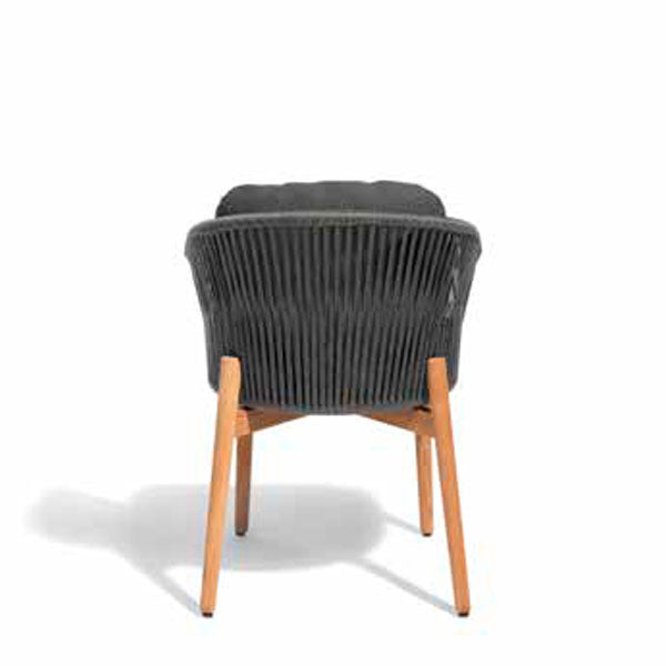 Outdoor Braided & Rope Coffee Set - Blessy-Prime