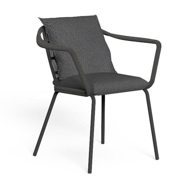 Outdoor Braided & Rope Coffee Set - Brink