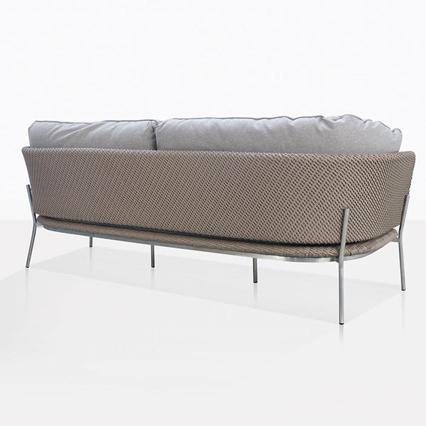 Outdoor Braided, Rope & Cord, Sofa - Aesthetic- Next 01