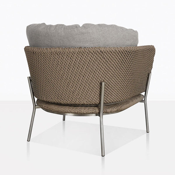 Outdoor Braided, Rope & Cord, Sofa - Aesthetic- Next 01