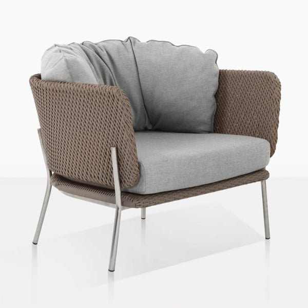 Outdoor Braided, Rope & Cord, Sofa - Aesthetic- Next 01