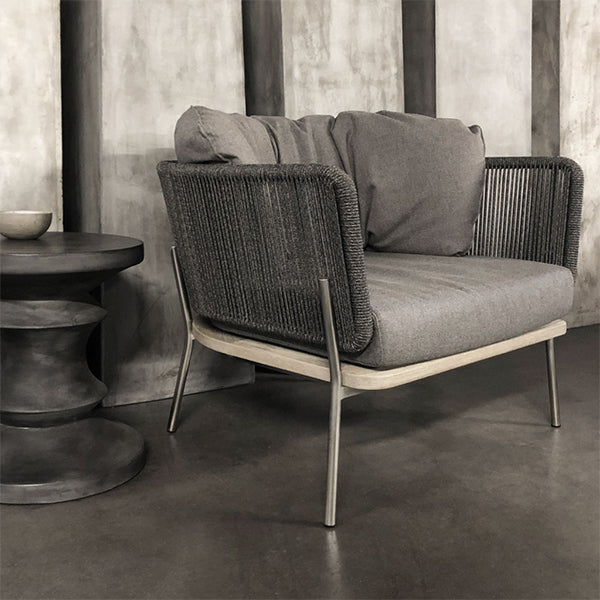 Outdoor Braided, Rope & Cord, Sofa - Aesthetic- Next 01