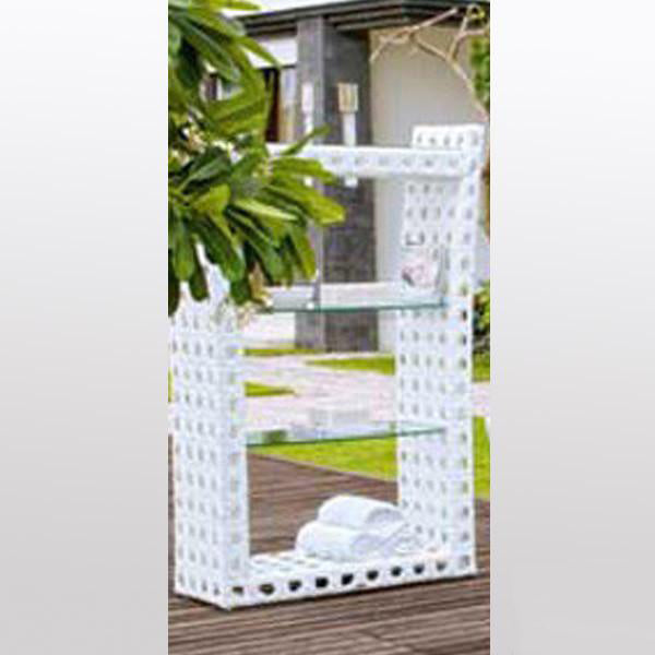 Outdoor Furniture Wicker Garden Set - Irish Street