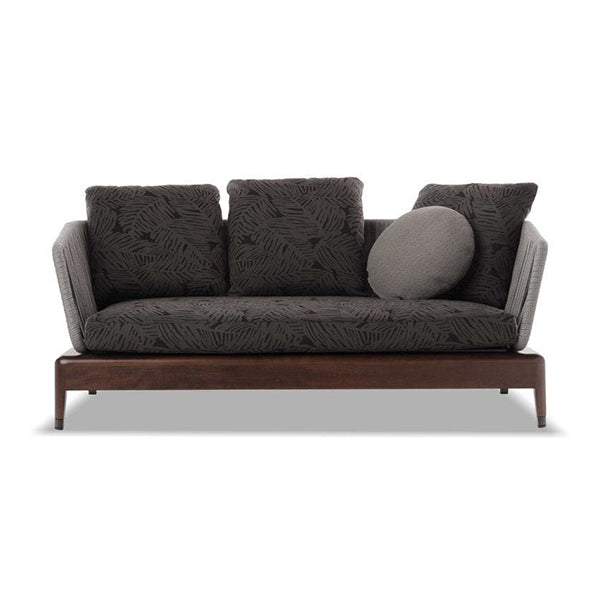 Outdoor Braided, Rope & Cord, Sofa - Indiana