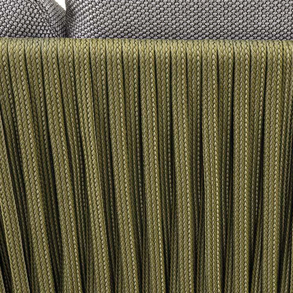 Outdoor Braided, Rope & Cord, Sofa - Indiana