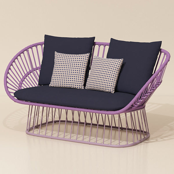 Outdoor Braided, Rope & Cord, Sofa - Lotto