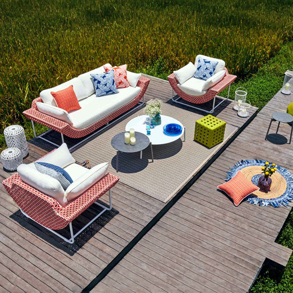 Outdoor Braided, Rope & Cord, Sofa - Ashley
