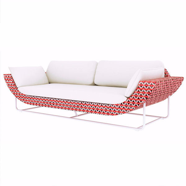 Outdoor Braided, Rope & Cord, Sofa - Ashley