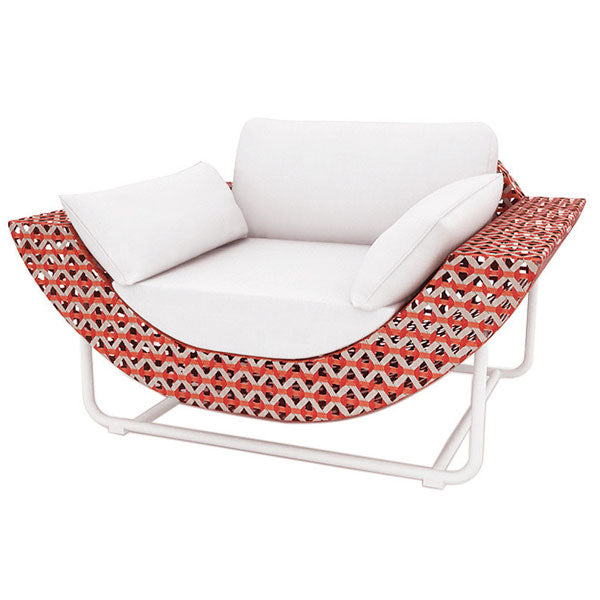 Outdoor Braided, Rope & Cord, Sofa - Ashley