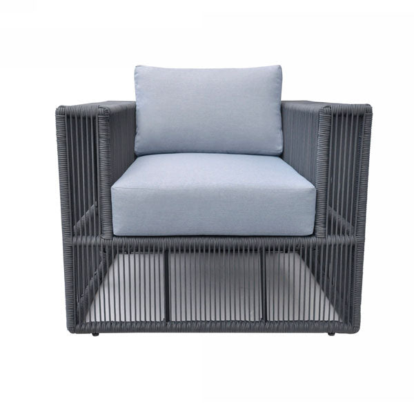 Outdoor Braided, Rope & Cord, Sofa - Kubos