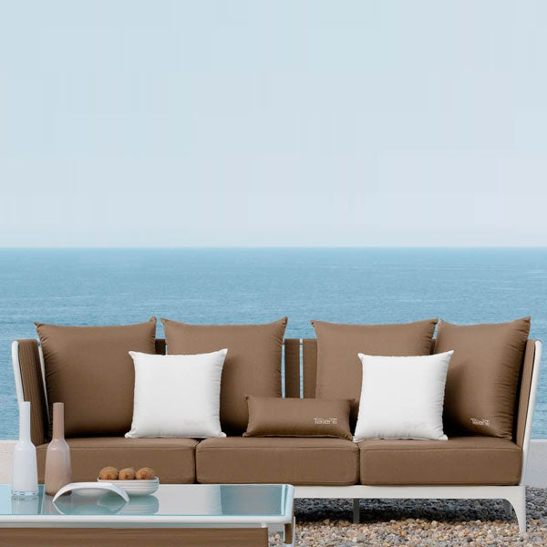 Outdoor Braided, Rope & Cord, Sofa -Cara-Next