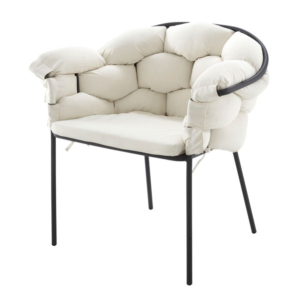Fully Upholstered Outdoor Furniture - Sofa Set - Cousssin