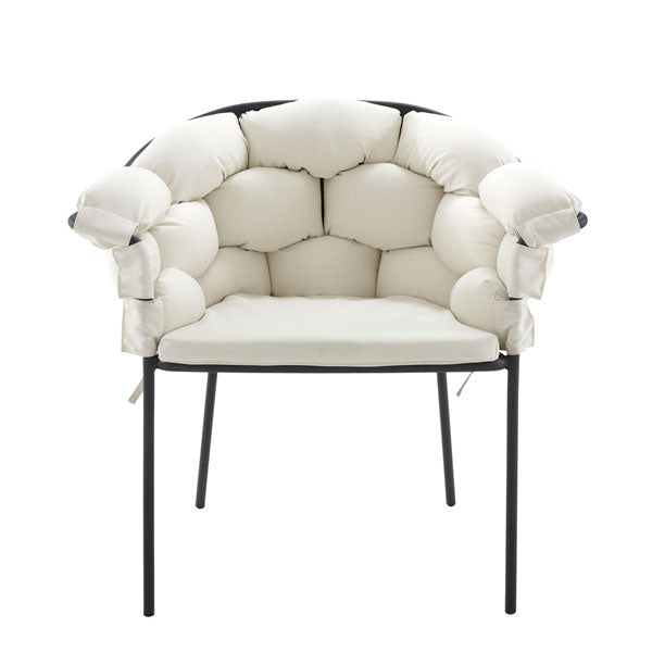 Fully Upholstered Outdoor Furniture - Sofa Set - Cousssin
