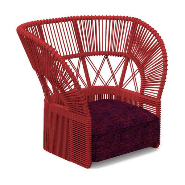 Outdoor Braided, Rope & Cord, Sofa - Essentio