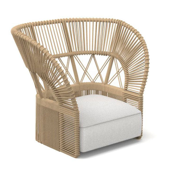 Outdoor Braided, Rope & Cord, Sofa - Essentio