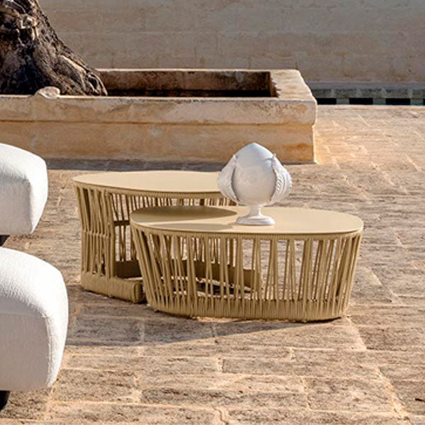 Outdoor Braided, Rope & Cord, Sofa - Essentio