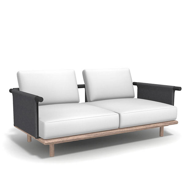 Outdoor Braided, Rope & Cord, Sofa - Grandiose