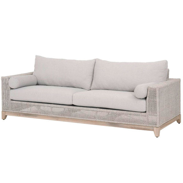 Outdoor Braided, Rope & Cord, Sofa - Kubos-lux