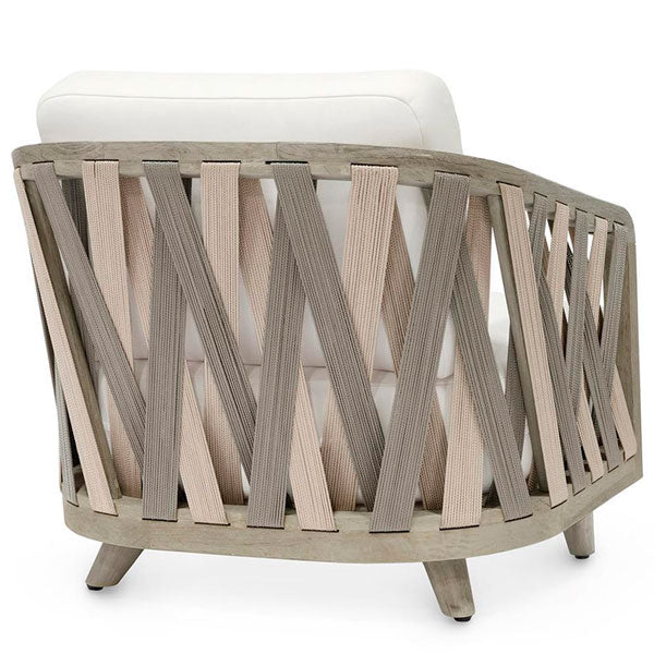Outdoor Wood - Sofa Set - Madera-prime