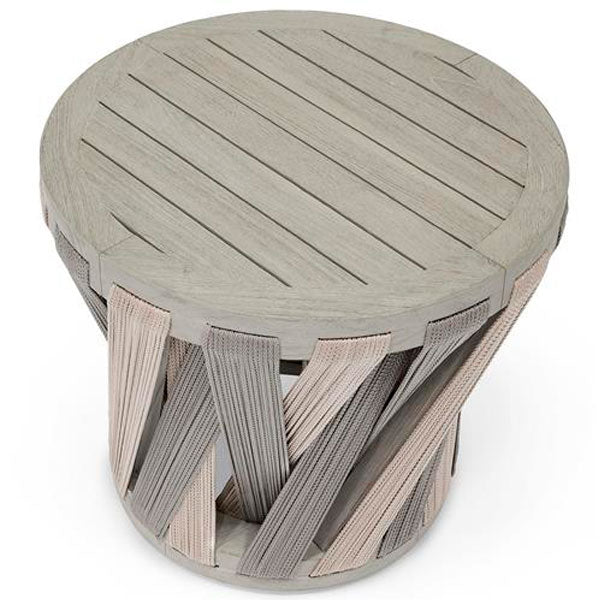 Outdoor Wood - Sofa Set - Madera-prime