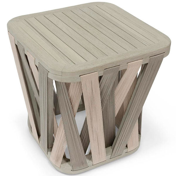 Outdoor Wood - Sofa Set - Madera-prime