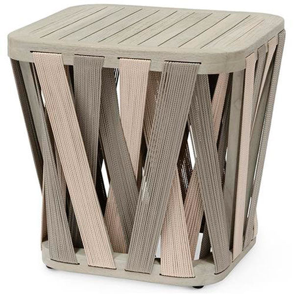 Outdoor Wood - Sofa Set - Madera-prime