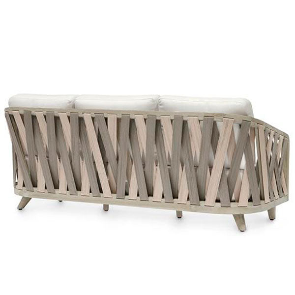 Outdoor Wood - Sofa Set - Madera-prime