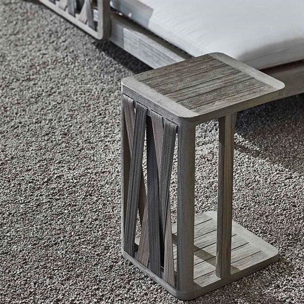 Outdoor Wood - Sofa Set - Madera-prime
