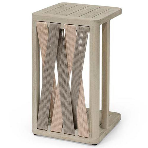 Outdoor Wood - Sofa Set - Madera-prime