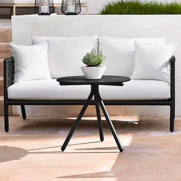 Outdoor Braided, Rope & Cord, Sofa - Modish