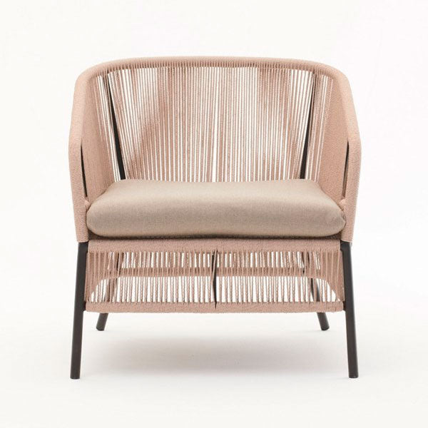 Outdoor Braided, Rope & Cord, Sofa - Verge