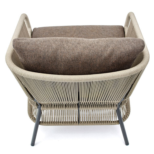 Outdoor Braided, Rope & Cord, Sofa - Verge