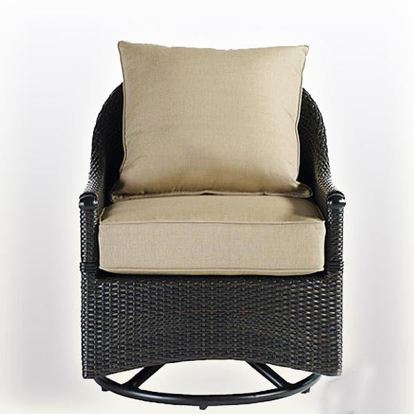 Outdoor Wicker - Garden Set - Tulip