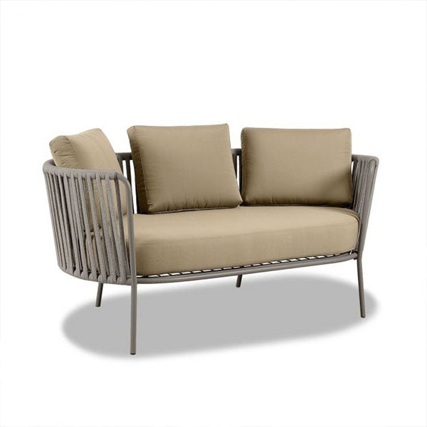Outdoor Braided, Rope & Cord, Sofa - Deck