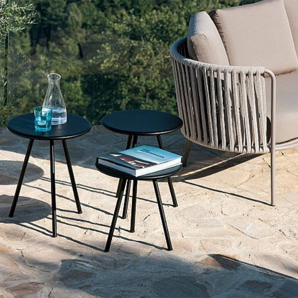 Outdoor Braided, Rope & Cord, Sofa - Deck