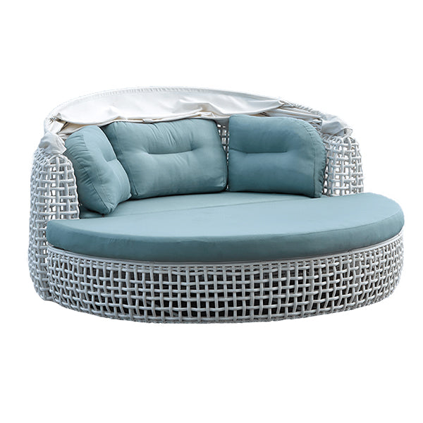 Outdoor Furniture - Canopy Bed - Dynasty